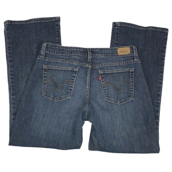 Levi's petite short jeans Clearance